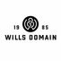 Wills Domain logo