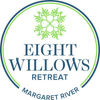 Eight Willows Retreat logo