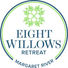 Eight Willows Retreat logo