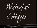 Waterfall Cottages logo