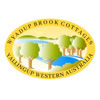 Wyadup Brook Cottages logo