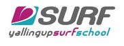 Yallingup Surf School logo