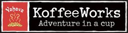 Yahava KoffeeWorks logo