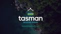 Tasman Holiday Parks – Yallingup Beach logo