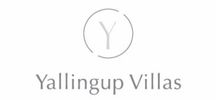 Yallingup Villas logo