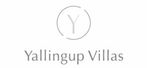 Yallingup Villas logo