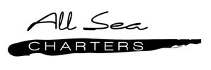 All Sea Charters Whale Watching logo