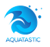 Aquatastic logo
