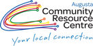 Augusta Community Resource Centre logo