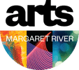Arts Margaret River logo