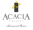 Acacia Chalets logo