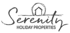 The Farmhouse – Serenity Holiday Properties logo