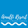 Amalfi Resort logo