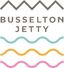 Busselton Jetty logo