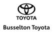 Busselton Toyota logo