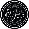 St Johns Wine logo