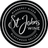 St Johns Wine logo
