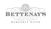 Bettenay Wines logo