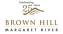 Brown Hill Estate logo