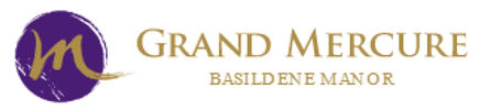 Basildene Manor logo
