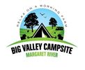 Big Valley Campsite logo