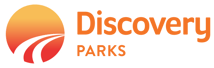 Discovery Parks – West Busselton logo