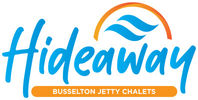 Busselton Jetty Chalets logo