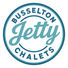 Busselton Jetty Chalets logo