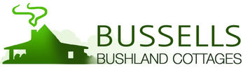 Bussells Bushland Cottages logo