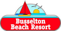 Busselton Beach Resort logo