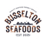 Busselton Seafoods logo