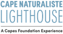 Cape Naturaliste Lighthouse logo