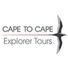 Cape to Cape Explorer Tours logo