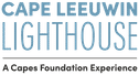 Cape Leeuwin Lighthouse logo
