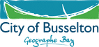 City of Busselton logo