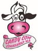 Candy Cow logo