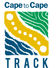 Cape to Cape Track logo