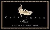 Cape Grace Wines logo