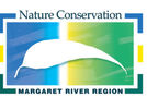 Nature Conservation Margaret River Region Inc. logo