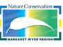 Nature Conservation Margaret River Region Inc. logo