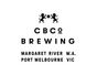 CBCo Brewing logo