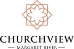 Churchview Estate logo