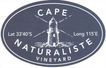 Cape Naturaliste Vineyard logo