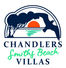 Chandlers Smiths Beach Villas logo