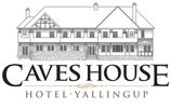 Caves House Hotel & Apartments logo