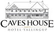 Caves House Apartments logo