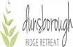 Dunsborough Ridge Retreat logo
