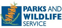 Parks and Wildlife Service WA logo
