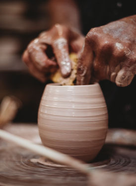 Commonage Pottery image