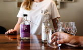 Wild Lot Distillery